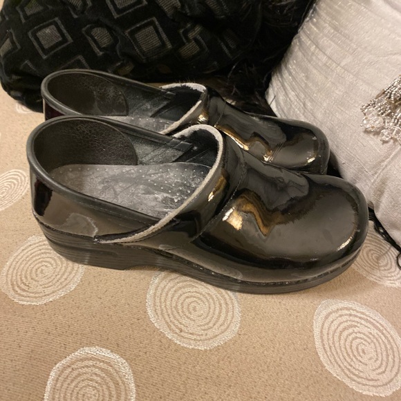 Dansko size 41 - Picture 2 of 4
